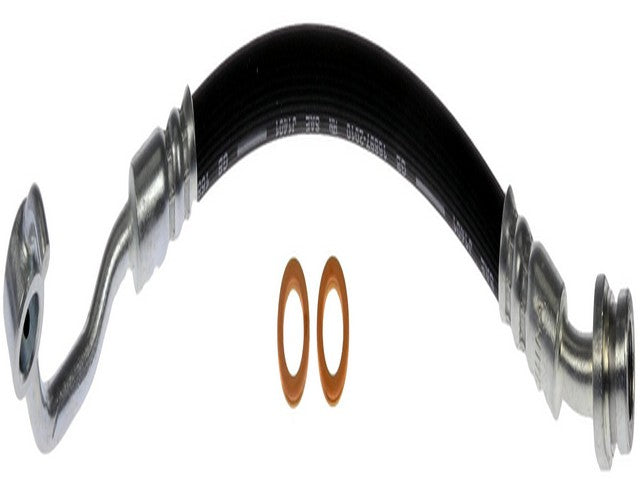 Dorman - First Stop Brake Hydraulic Hose P/N:H622268 Fits: Hyundai Elantra Gt 17-13 - Image 1