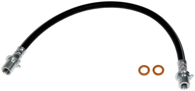 Dorman - First Stop Brake Hydraulic Hose P/N:H622269 Fits: Chevrolet Cheyenne 2016, Chevrolet Silverado 1500 17-14, GMC Sierra 1500 17-14 - Image 1