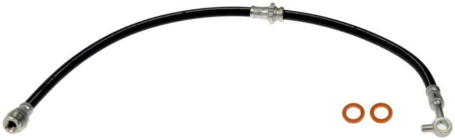 Dorman - First Stop Brake Hydraulic Hose P/N:H622270 Fits: Nissan Qashqai 2017, Nissan Rogue 20-14, Nissan Rogue Sport 2017 - Image 1