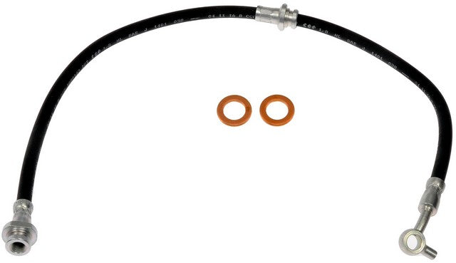 Dorman - First Stop Brake Hydraulic Hose P/N:H622271 Fits: Nissan Qashqai 2017, Nissan Rogue 20-14, Nissan Rogue Sport 2017 - Image 1