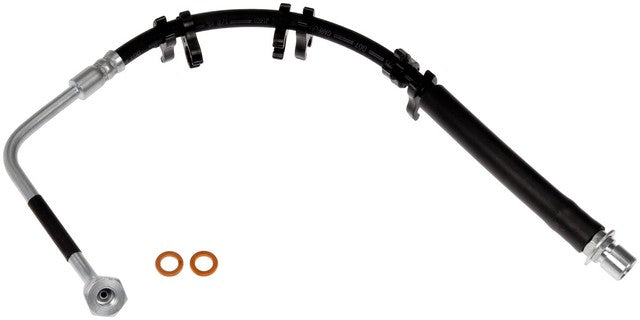 Dorman - First Stop Brake Hydraulic Hose P/N:H622275 Fits: Ram 2500 18-14, Ram 3500 18-13 - Image 1