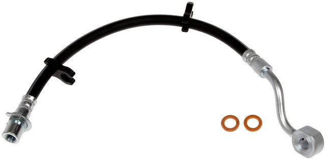Dorman - First Stop Brake Hydraulic Hose P/N:H622278 Fits: Ram 2500 17-14, Ram 3500 17-13 - Image 1