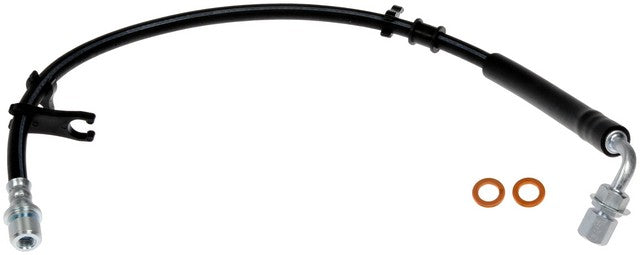 Dorman - First Stop Brake Hydraulic Hose P/N:H622279 Fits: Ram 2500 17-14, Ram 3500 17-14 - Image 1