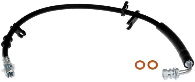 Dorman - First Stop Brake Hydraulic Hose P/N:H622280 Fits: Ram 2500 17-14, Ram 3500 17-14 - Image 1