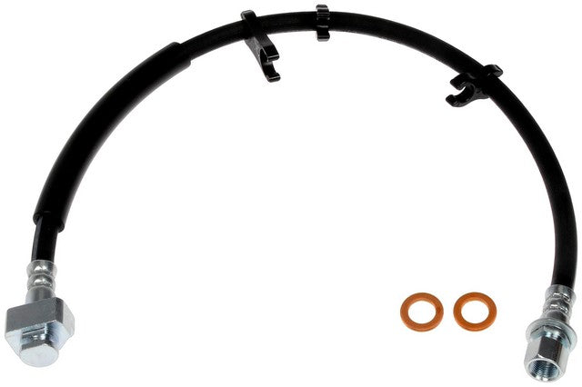Dorman - First Stop Brake Hydraulic Hose P/N:H622281 Fits: Ram 3500 14-13, Ram 3500 2018 - Image 1