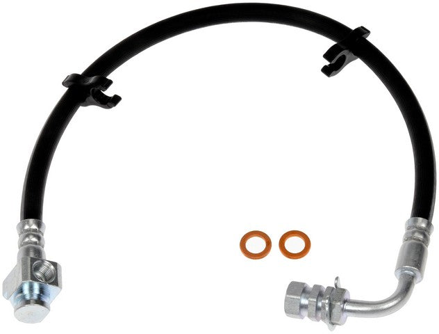 Dorman - First Stop Brake Hydraulic Hose P/N:H622284 Fits: Ram 3500 18-13 - Image 1