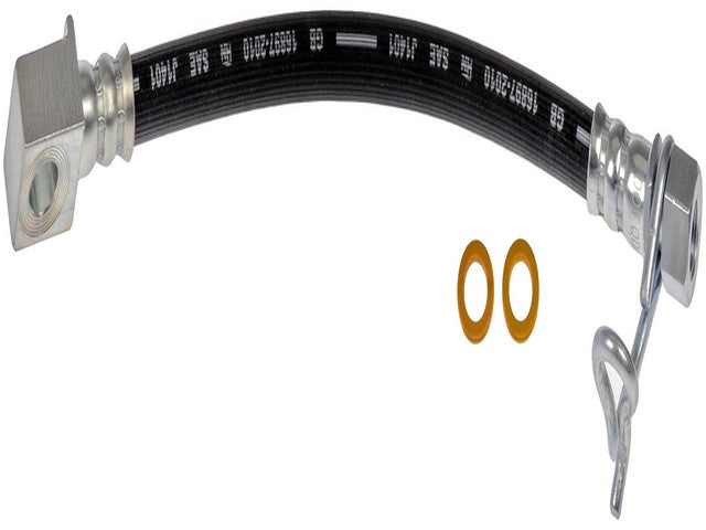 Dorman - First Stop Brake Hydraulic Hose P/N:H622286 Fits: Ram 2500 17-14 - Image 1