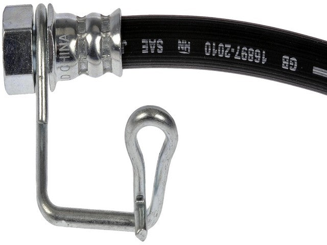 Dorman - First Stop Brake Hydraulic Hose P/N:H622290 Fits: Ram 3500 18-14 - Image 3