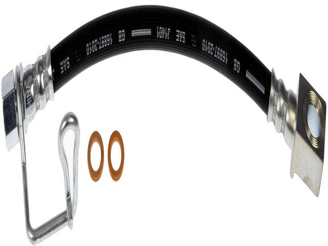 Dorman - First Stop Brake Hydraulic Hose P/N:H622290 Fits: Ram 3500 18-14 - Image 1