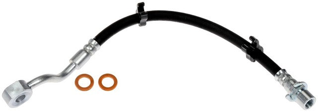Dorman - First Stop Brake Hydraulic Hose P/N:H622291 Fits: Ram 2500 18-14, Ram 3500 18-13 - Image 1