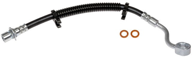 Dorman - First Stop Brake Hydraulic Hose P/N:H622292 Fits: Ram 2500 18-14, Ram 3500 18-13 - Image 1