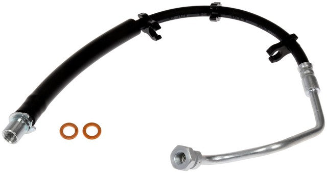 Dorman - First Stop Brake Hydraulic Hose P/N:H622293 Fits: Ram 2500 17-14 - Image 1