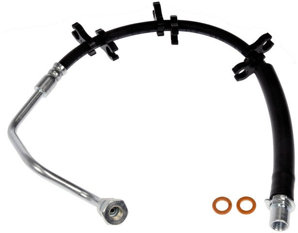 Dorman - First Stop Brake Hydraulic Hose P/N:H622294 Fits: Ram 2500 17-14 - Image 1
