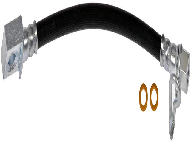 Dorman - First Stop Brake Hydraulic Hose P/N:H622297 Fits: Ford F-350 16-15, Ford F-350 2013, Ford F-350 Super Duty 16-13 - Image 1