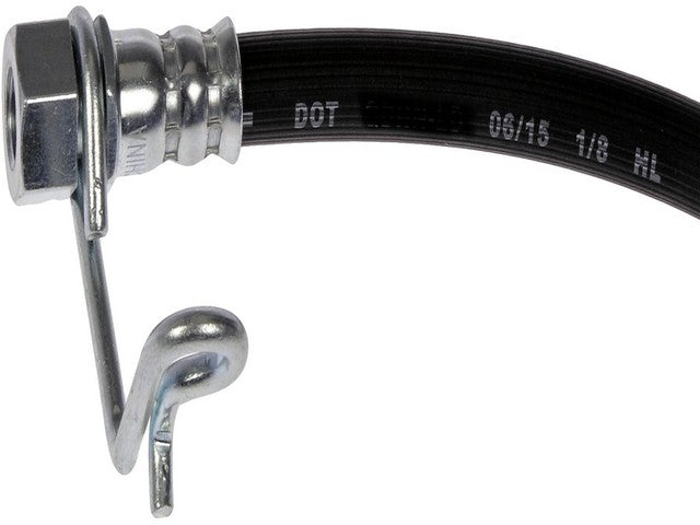 Dorman - First Stop Brake Hydraulic Hose P/N:H622299 Fits: Ford F-350 16-15, Ford F-350 2013, Ford F-350 Super Duty 16-13 - Image 3