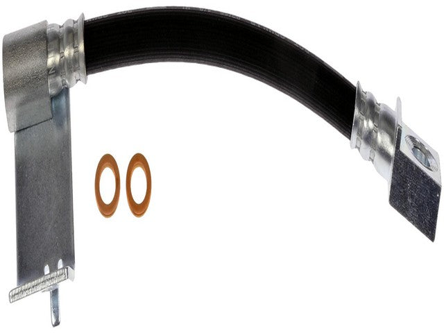 Dorman - First Stop Brake Hydraulic Hose P/N:H622300 Fits: Ford F-350 16-15, Ford F-350 2013, Ford F-350 Super Duty 16-13 - Image 1