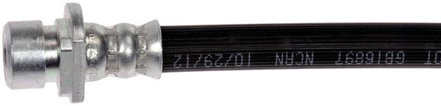 Dorman - First Stop Brake Hydraulic Hose P/N:H622301 Fits: Acura Rlx 2014 - Image 2