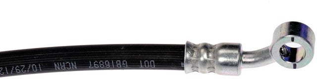 Dorman - First Stop Brake Hydraulic Hose P/N:H622301 Fits: Acura Rlx 2014 - Image 3