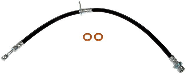 Dorman - First Stop Brake Hydraulic Hose P/N:H622304 Fits: Acura Mdx 2014 - Image 1