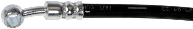 Dorman - First Stop Brake Hydraulic Hose P/N:H622305 Fits: Acura Mdx 2014 - Image 3