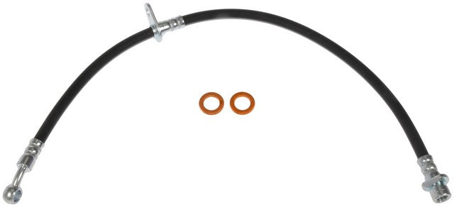 Dorman - First Stop Brake Hydraulic Hose P/N:H622308 Fits: Acura Mdx 16-14, Honda Passport 22-19, Honda Pilot 22-15, Honda Ridgeline 22-17 - Image 1