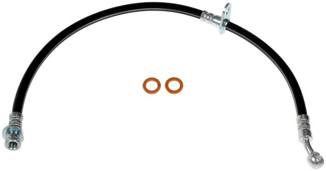 Dorman - First Stop Brake Hydraulic Hose P/N:H622309 Fits: Acura Mdx 16-14, Honda Passport 22-19, Honda Pilot 22-15, Honda Ridgeline 22-17 - Image 1
