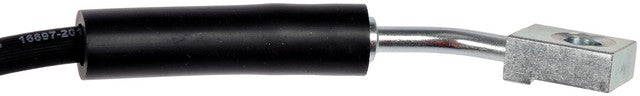Dorman - First Stop Brake Hydraulic Hose P/N:H622311 Fits: Chevrolet C6500 Kodiak, Chevrolet C7500 Kodiak, Chevrolet T6500, Chevrolet T7500, GMC C6500 Topkick, GMC C7500 Topkick, GMC T6500, GMC T7500, Isuzu Ftr, Isuzu Fvr, Isuzu Htr, Isuzu Hvr - Image 2