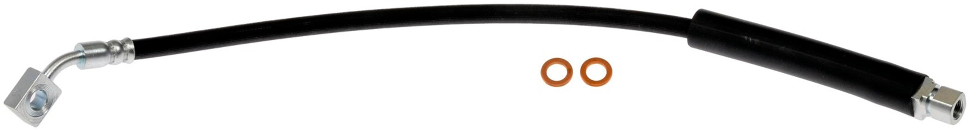 Dorman - First Stop Brake Hydraulic Hose P/N:H622314 Fits: Chevrolet Corvette 18-14 - Image 1