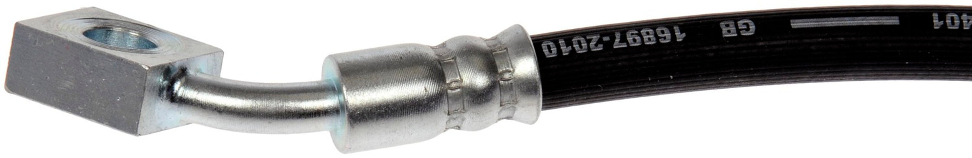 Dorman - First Stop Brake Hydraulic Hose P/N:H622315 Fits: Chevrolet Corvette 19-14 - Image 2