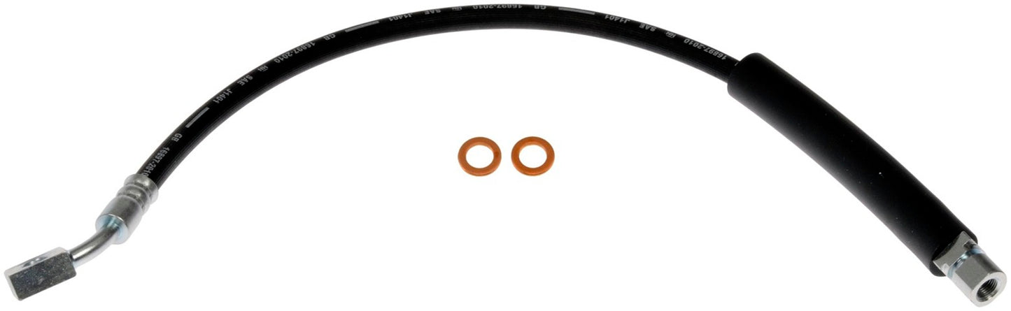 Dorman - First Stop Brake Hydraulic Hose P/N:H622315 Fits: Chevrolet Corvette 19-14 - Image 1