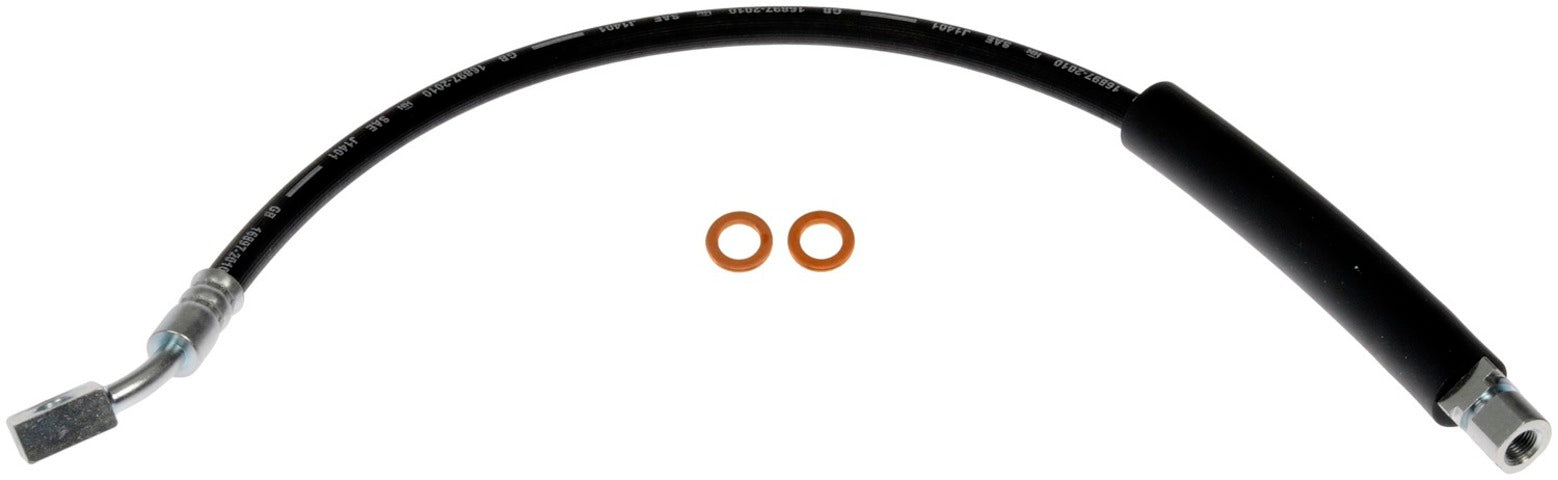 Dorman - First Stop Brake Hydraulic Hose P/N:H622315 Fits: Chevrolet Corvette 19-14 - Image 1