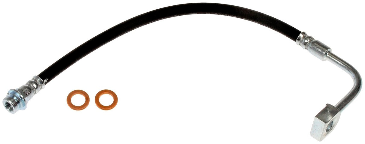 Dorman - First Stop Brake Hydraulic Hose P/N:H622317 Fits: Chevrolet Corvette 19-14 - Image 1