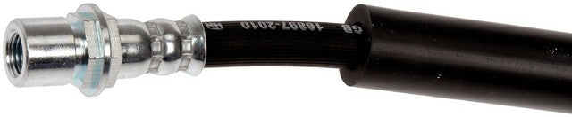 Dorman - First Stop Brake Hydraulic Hose P/N:H622318 Fits: Chevrolet Silverado 3500 Hd 17-15, Chevrolet Silverado 3500 Hd 2019, GMC Sierra 3500 Hd 17-15, GMC Sierra 3500 Hd 2019 - Image 3