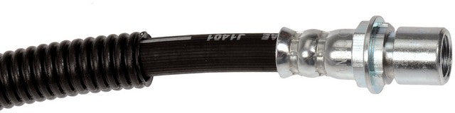 Dorman - First Stop Brake Hydraulic Hose P/N:H622318 Fits: Chevrolet Silverado 3500 Hd 17-15, Chevrolet Silverado 3500 Hd 2019, GMC Sierra 3500 Hd 17-15, GMC Sierra 3500 Hd 2019 - Image 2