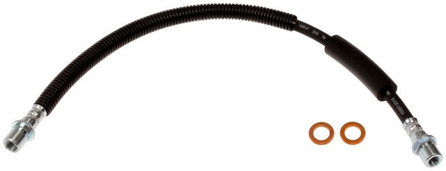 Dorman - First Stop Brake Hydraulic Hose P/N:H622319 Fits: Chevrolet Silverado 3500 Hd 17-15, Chevrolet Silverado 3500 Hd 2019, GMC Sierra 3500 Hd 17-15, GMC Sierra 3500 Hd 2019 - Image 1