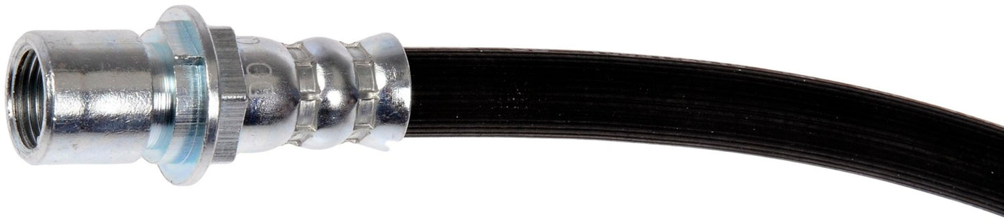 Dorman - First Stop Brake Hydraulic Hose P/N:H622320 Fits: Cadillac Escalade 20-15, Cadillac Escalade Esv 20-15, Chevrolet Suburban 20-15, Chevrolet Suburban 3500 Hd 2019, Chevrolet Tahoe 20-15, GMC Yukon 20-15, GMC Yukon Xl 20-15 - Image 3