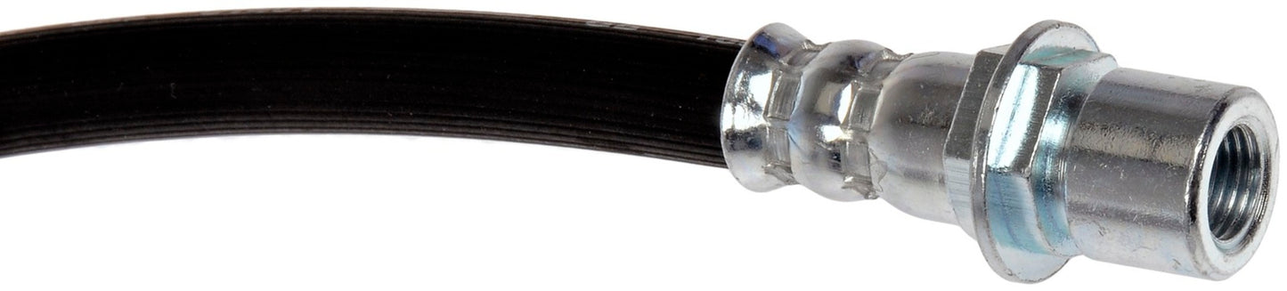 Dorman - First Stop Brake Hydraulic Hose P/N:H622320 Fits: Cadillac Escalade 20-15, Cadillac Escalade Esv 20-15, Chevrolet Suburban 20-15, Chevrolet Suburban 3500 Hd 2019, Chevrolet Tahoe 20-15, GMC Yukon 20-15, GMC Yukon Xl 20-15 - Image 2