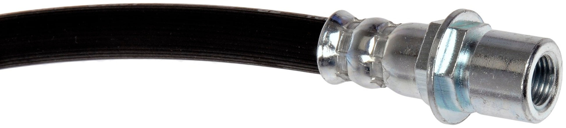 Dorman - First Stop Brake Hydraulic Hose P/N:H622320 Fits: Cadillac Escalade 20-15, Cadillac Escalade Esv 20-15, Chevrolet Suburban 20-15, Chevrolet Suburban 3500 Hd 2019, Chevrolet Tahoe 20-15, GMC Yukon 20-15, GMC Yukon Xl 20-15 - Image 2