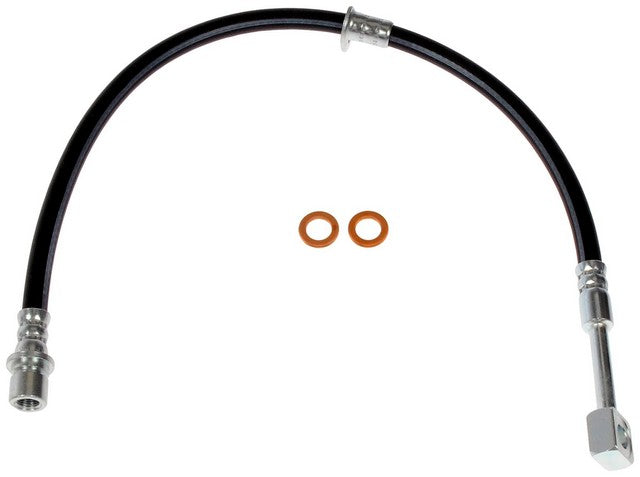Dorman - First Stop Brake Hydraulic Hose P/N:H622323 Fits: Chevrolet Camaro 2015 - Image 1