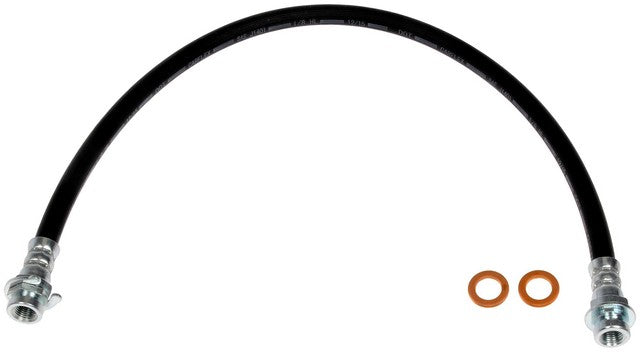 Dorman - First Stop Brake Hydraulic Hose P/N:H622325 Fits: Chevrolet Colorado 22-15, GMC Canyon 22-15 - Image 1
