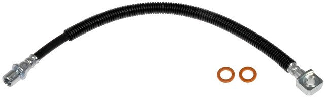 Dorman - First Stop Brake Hydraulic Hose P/N:H622326 Fits: Chevrolet Express 3500 18-14, Chevrolet Express 4500 17-13, GMC Savana 3500 18-14, GMC Savana 4500 16-13 - Image 1