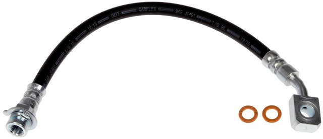 Dorman - First Stop Brake Hydraulic Hose P/N:H622327 Fits: Chevrolet Colorado 18-15, GMC Canyon 18-15 - Image 1