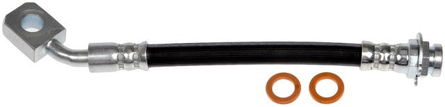 Dorman - First Stop Brake Hydraulic Hose P/N:H622330 Fits: Chevrolet Colorado 19-15, GMC Canyon 19-15 - Image 1