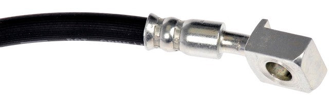 Dorman - First Stop Brake Hydraulic Hose P/N:H622331 Fits: Cadillac Escalade 20-15, Cadillac Escalade Esv 20-15, Chevrolet Suburban 20-14, Chevrolet Suburban 3500 Hd 2019, Chevrolet Tahoe 20-15, GMC Yukon 20-15, GMC Yukon Xl 20-15 - Image 2