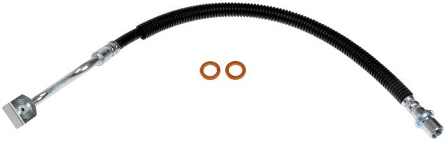 Dorman - First Stop Brake Hydraulic Hose P/N:H622332 Fits: Chevrolet Express 3500 18-14, Chevrolet Express 4500 17-13, Chevrolet Express 4500 2009, GMC Savana 3500 18-14, GMC Savana 4500 16-13, GMC Savana 4500 2009 - Image 1