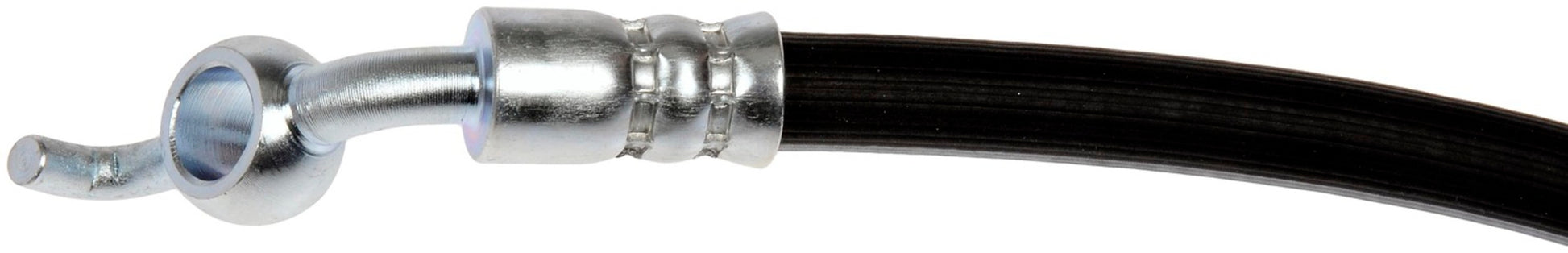 Dorman - First Stop Brake Hydraulic Hose P/N:H622336 Fits: Subaru Crosstrek 17-16, Subaru Forester 18-15, Subaru Xv 16-13, Subaru Xv Crosstrek 15-13 - Image 2
