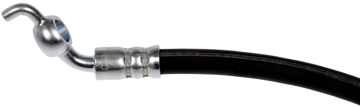 Dorman - First Stop Brake Hydraulic Hose P/N:H622337 Fits: Subaru Crosstrek 17-16, Subaru Forester 18-15, Subaru Xv 16-13, Subaru Xv Crosstrek 15-13 - Image 3
