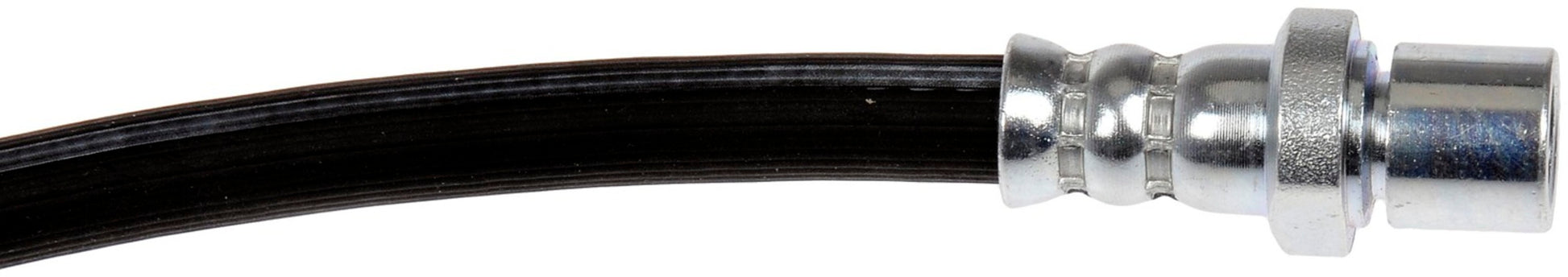 Dorman - First Stop Brake Hydraulic Hose P/N:H622337 Fits: Subaru Crosstrek 17-16, Subaru Forester 18-15, Subaru Xv 16-13, Subaru Xv Crosstrek 15-13 - Image 2