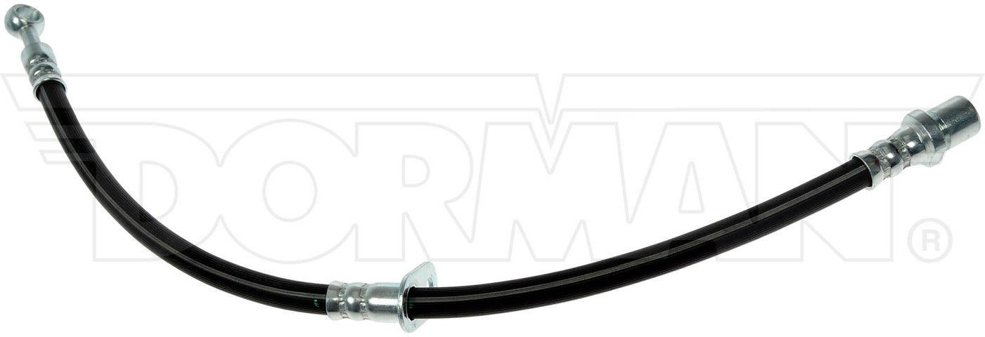 Dorman - First Stop Brake Hydraulic Hose P/N:H622338 Fits: Subaru Wrx 23-20, Subaru Wrx Sti 17-13 - Image 4