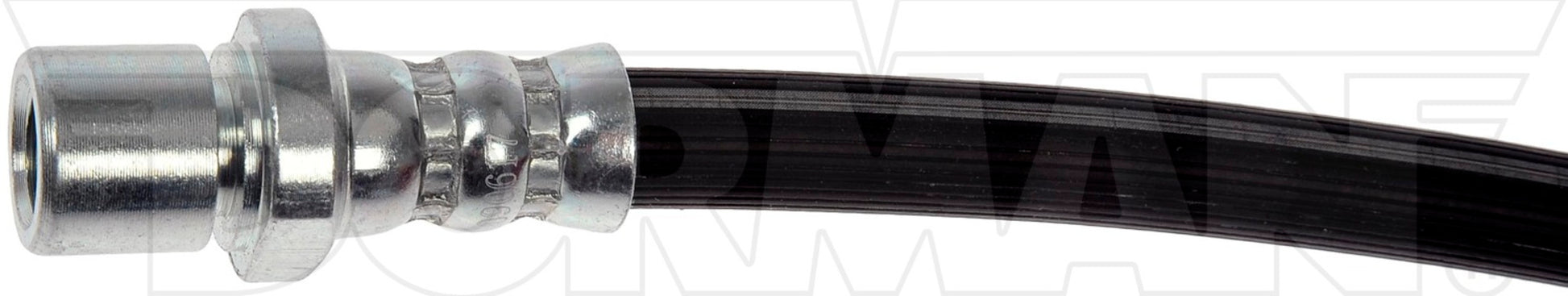 Dorman - First Stop Brake Hydraulic Hose P/N:H622338 Fits: Subaru Wrx 23-20, Subaru Wrx Sti 17-13 - Image 3
